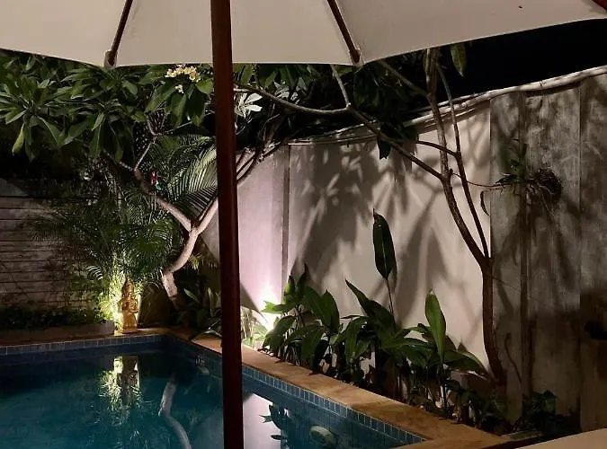 Hotel Lotus Haven *