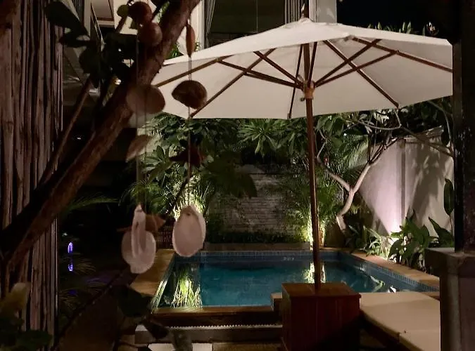 Lotus Haven Siem Reap