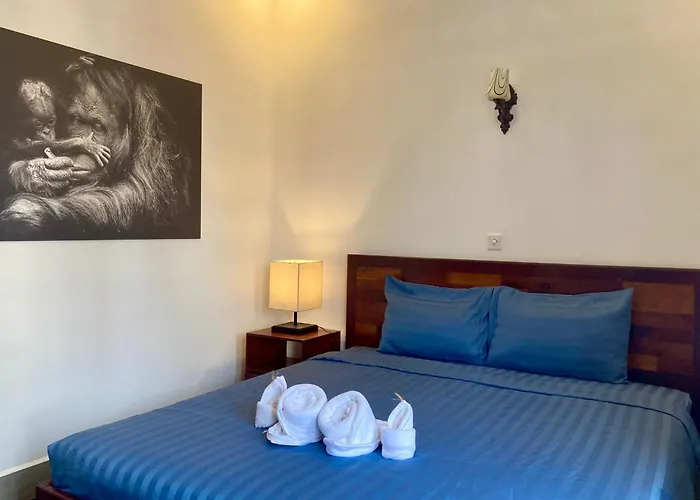 Lotus Haven Siem Reap