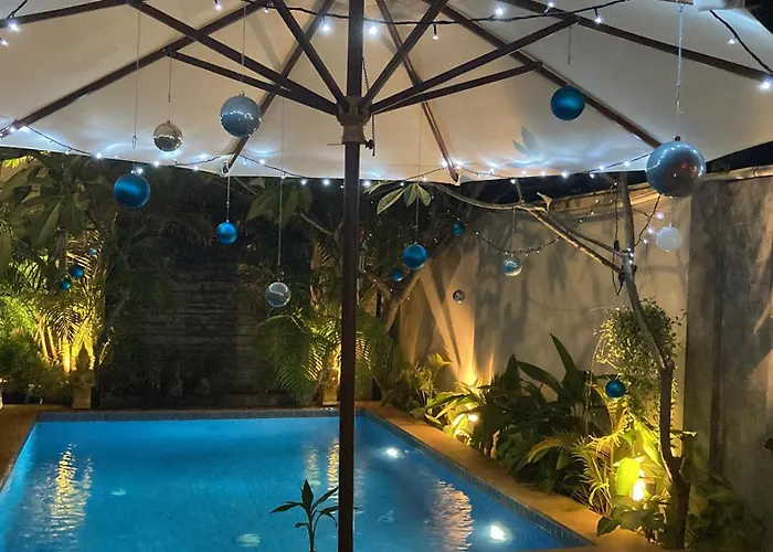 Lotus Haven Hotel