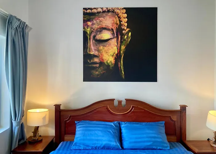 Lotus Haven Hotel Siem Reap