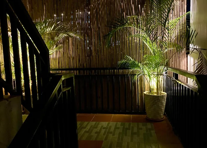 Lotus Haven Hotel Siem Reap