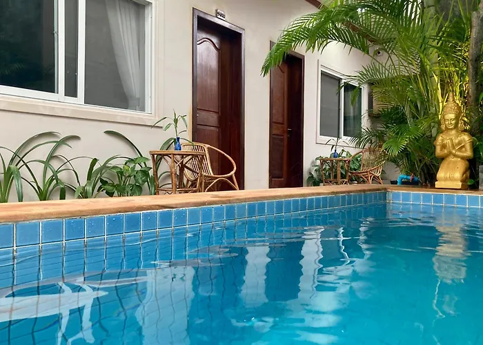 Hotel Lotus Haven