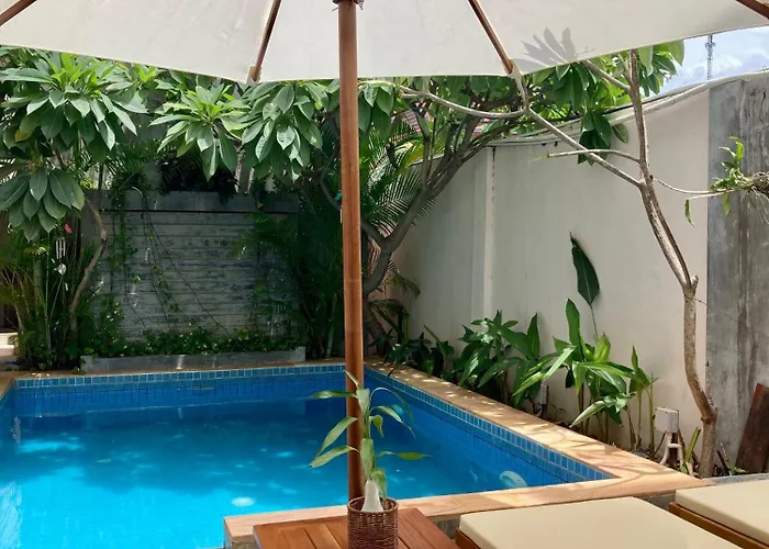 Lotus Haven * Siem Reap