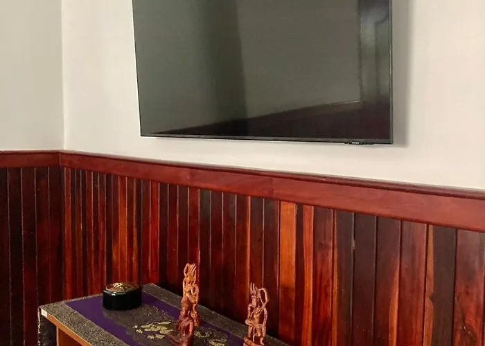Hotel Lotus Haven Siem Reap