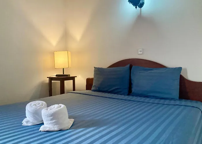 Lotus Haven Hotel