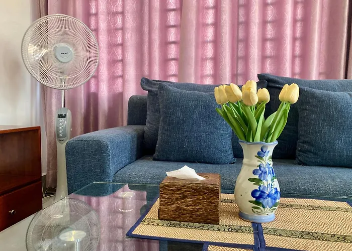 Lotus Haven Hotel *