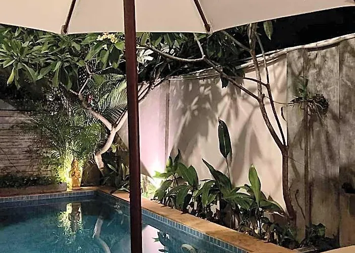 Hotel Lotus Haven Siem Reap