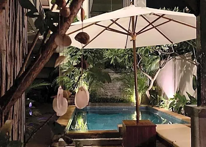 Hotel Lotus Haven